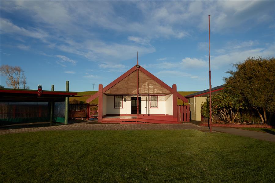 Waipapa Mārae Trust, Kawhia  Notice of Annual General Meeting Postponement to Sunday 23 Jan 2022