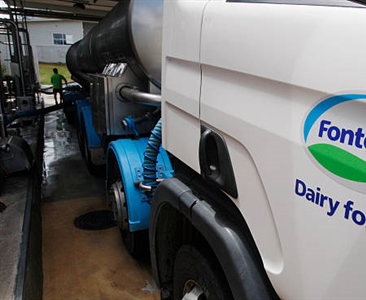 A range of employment opportunities across Fonterra and Farm Source within Waikato region.