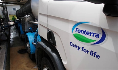 A range of employment opportunities across Fonterra and Farm Source within Waikato region.
