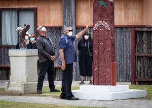 Waipapa Trust AGM Election Results