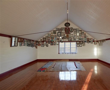 Photos, kawenata and taonga display for Waipapa Poukai 2024 resolved.