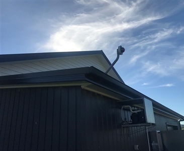 Waipapa marae installed with security cameras and WiFi