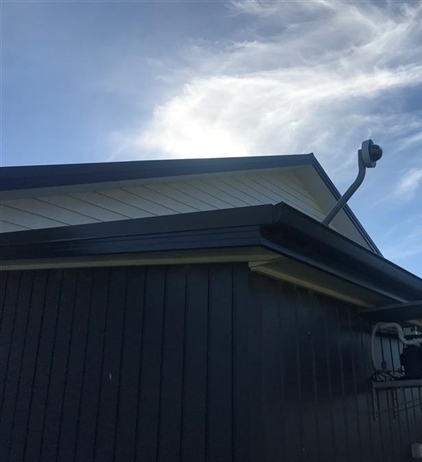 Waipapa marae installed with security cameras and WiFi