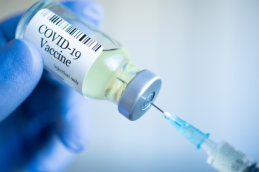 Is the Covid-19 vaccine safe?