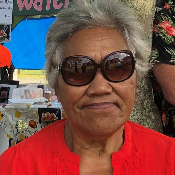 Ngaro Te Hae, Trustee